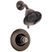 Delta T14255-LHP Victorian Monitor 14 Series Shower Trim - Less Handle