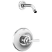 Delta Delta Dorval™: Monitor 14 Series Shower Trim - Less Head
