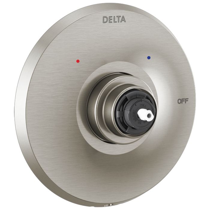 Delta Delta Dorval™: Monitor 14 Series Shower Trim - Less Handle