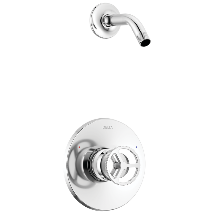 Delta Trinsic T14258 Shower Trim Less Shower Head - Chrome