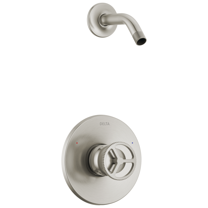 Delta Trinsic T14258 Shower Trim Less Shower Head - Stainless