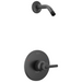 Delta Modern T14259 Monitor 14 Series Shower Trim - Less Head - Matte Black
