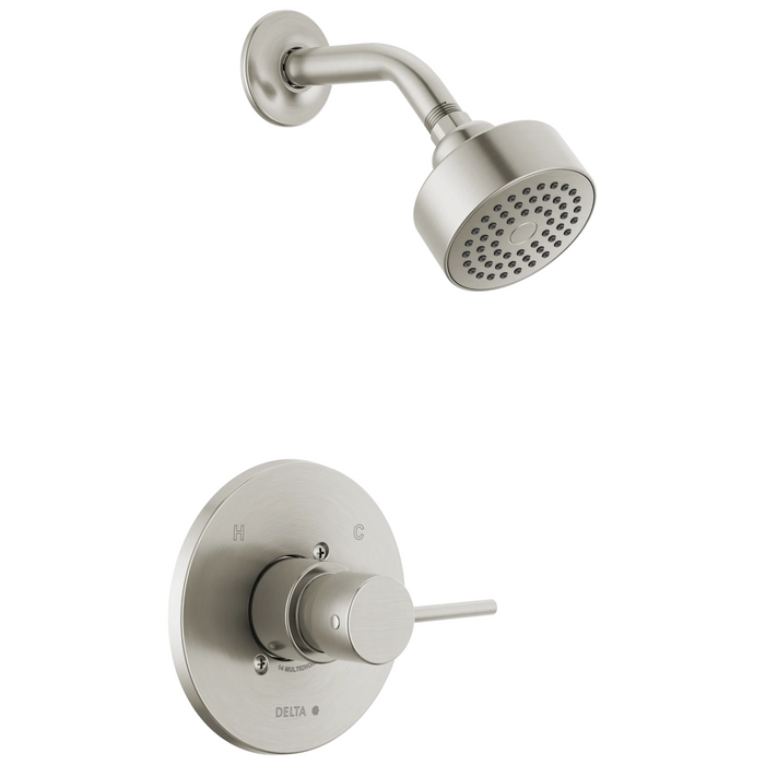 Delta Modern T14259 Monitor 14 Series Shower Trim - Stainless