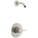 Delta Modern T14259 Monitor 14 Series Shower Trim - Less Head - Stainless