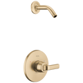 Champagne Bronze