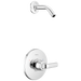 Delta Lineax T14262 Monitor 14 Series Shower Trim Less Head - Chrome