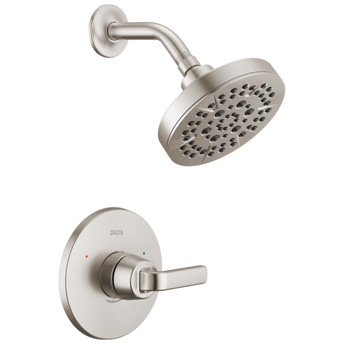 Delta Lineax T14262 Monitor 14 Series Shower Trim - Stainless
