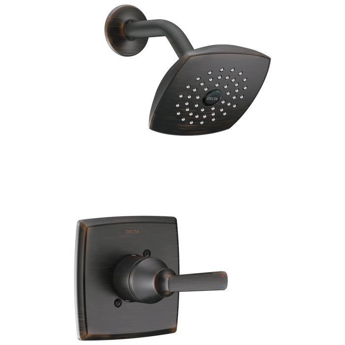 Delta Ashlyn Monitor 14 Series Shower Trim