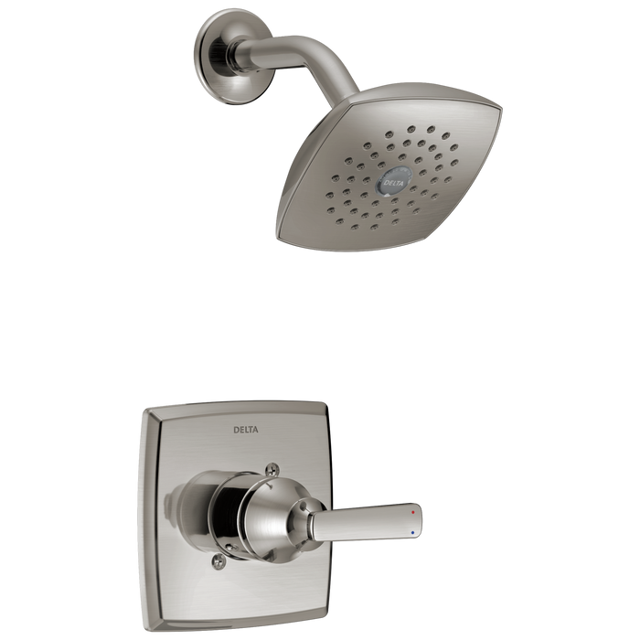 Delta Ashlyn Monitor 14 Series Shower Trim