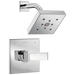 Delta Ara T14267 Monitor 14 Series H2OKINETIC Shower Trim - Chrome