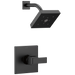 Delta Ara T14267 Monitor 14 Series H2OKINETIC Shower Trim - Matte Black