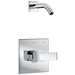 Delta T14267-LHD Ara Monitor 14 Series Shower Trim - Less Head