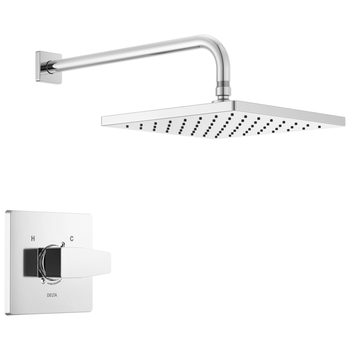 Monitor 14 Series Shower Trim
