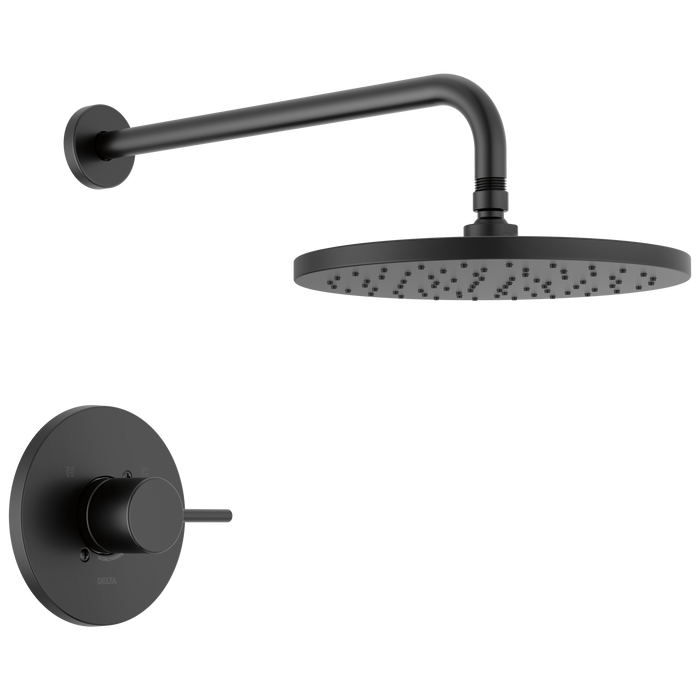 Delta Modern: Monitor 14 Series Shower Trim