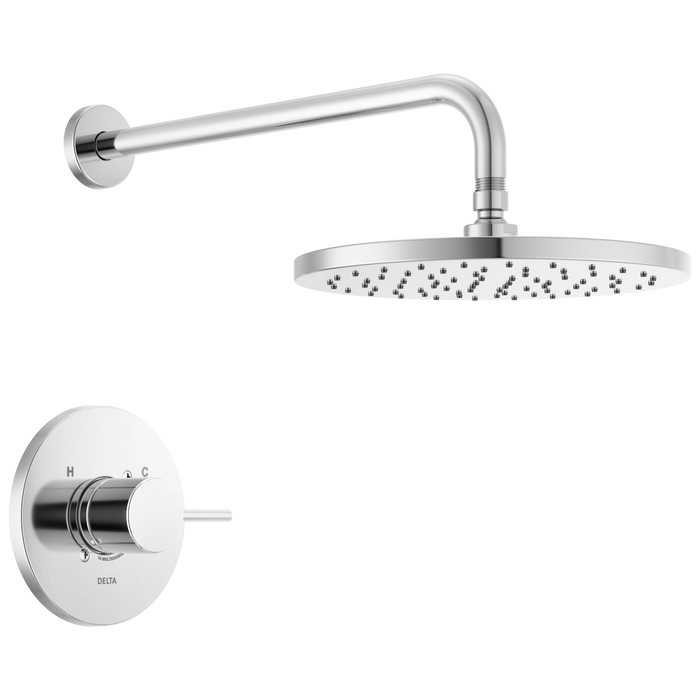 Monitor 14 Series Shower Trim