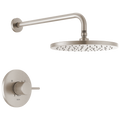Spotshield Brushed Nickel