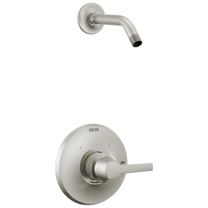Delta Galeon: 14 Series Shower Trim - Less Head