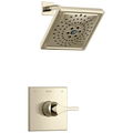 Polished Nickel
