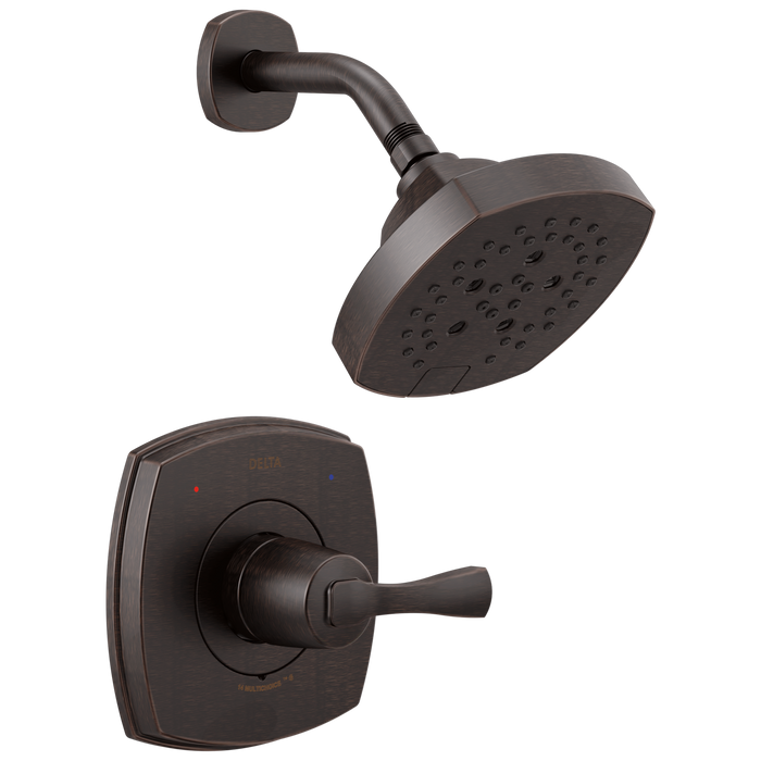 14 Series Shower Only