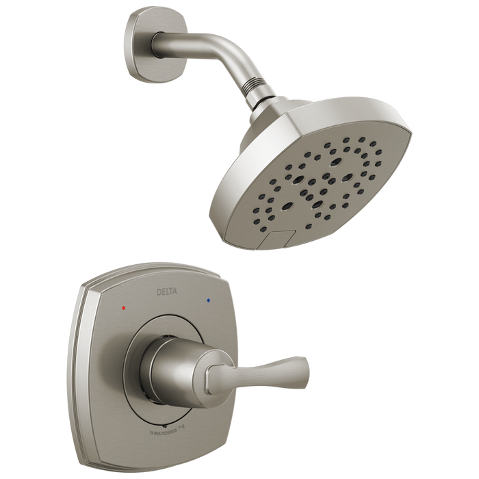 Delta T14276 Stryke 14 Series Shower Only