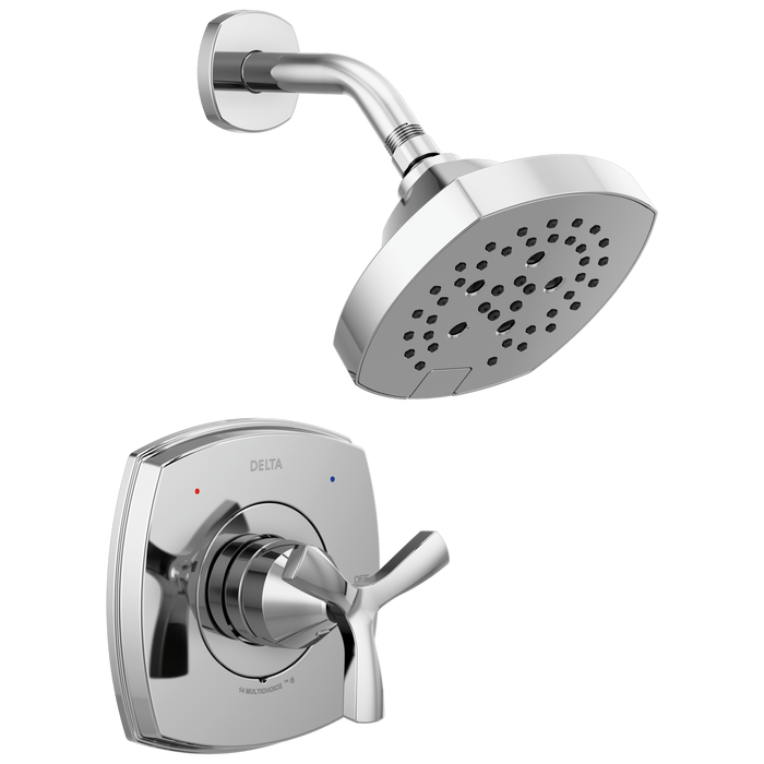 14 Series Shower Only