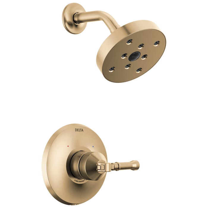 Delta Broderick: 14 Series Shower Trim