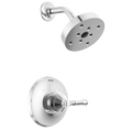 Lumicoat Chrome