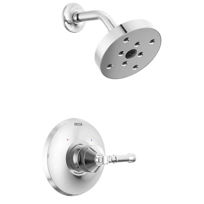 Delta Broderick: 14 Series Shower Trim
