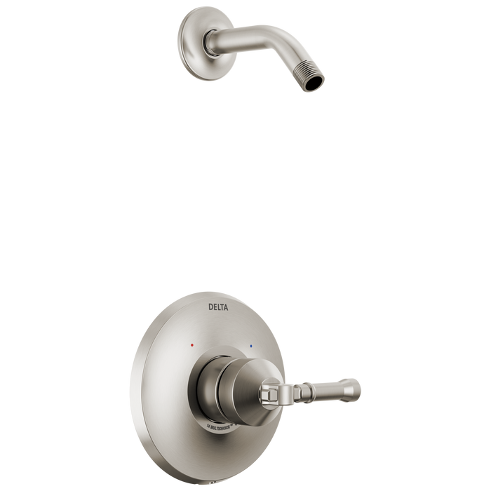 Delta Broderick: 14 Series Shower Trim - Less Head