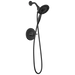 Delta Albion T142855 Monitor 14 Series Shower Only Trim Only with In2ition Hand Shower - Matte Black