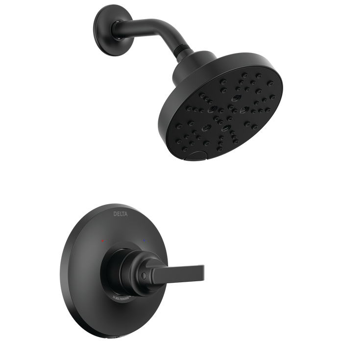 Delta Tetra: 14 Series Shower Trim