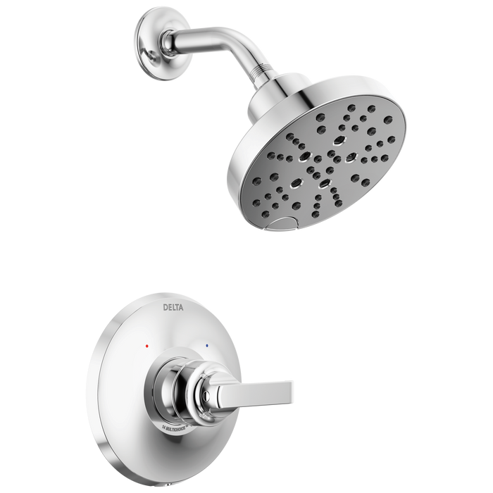 Delta Tetra: 14 Series Shower Trim