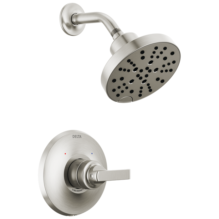 Delta Tetra: 14 Series Shower Trim