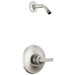 Delta Tetra: 14 Series Shower Trim - Less Head