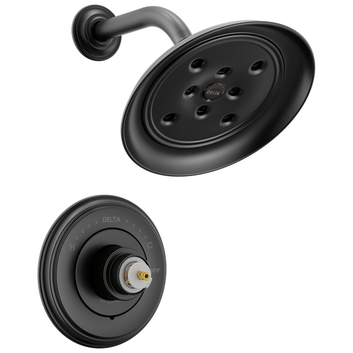 14 Series Shower Trim