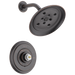 Delta T14297-LHP Cassidy Monitor 14 Series H2okinetic Shower Trim - Less Handle