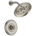 Delta T14297-LHP Cassidy Monitor 14 Series H2okinetic Shower Trim - Less Handle