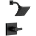 Delta Pivotal: Monitor 14 Series H2OKinetic Shower Trim