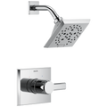 Lumicoat Chrome