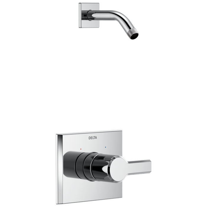 Delta Pivotal: Monitor 14 Series Shower Trim - Less Head