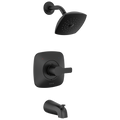 Matte Black