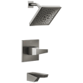 Lumicoat Black Stainless