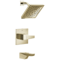 Lumicoat Polished Nickel