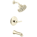 Lumicoat Polished Nickel