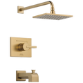 Champagne Bronze