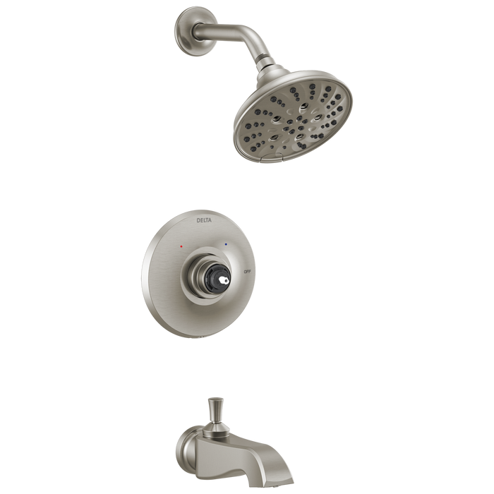 Delta Delta Dorval™: Monitor 14 Series Shower Trim - Less Handle
