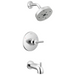 Delta Trinsic T14459 Monitor 14 Series H2OKINETIC Tub & Shower Trim