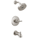 Delta Trinsic T14459 Monitor 14 Series H2OKINETIC Tub & Shower Trim