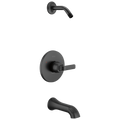 Matte Black