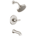 Delta Lineax T14462 Monitor 14 Series Tub & Shower Trim - Stainless